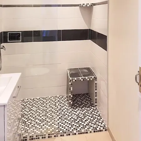 4 Guests Sea View Pool & Beaches Apartamento Saint-Raphaël