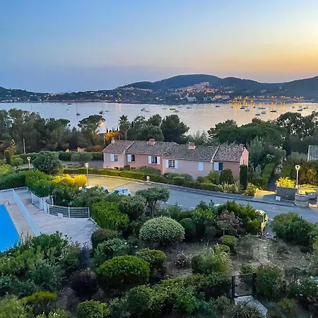 Appartamento 4 Guests Sea View Pool & Beaches