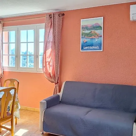 4 Guests Sea View Pool & Beaches Appartamento