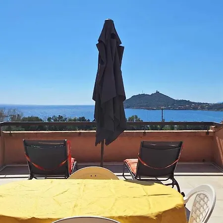 4 Guests Sea View Pool & Beaches Appartamento